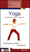 Buch Yoga