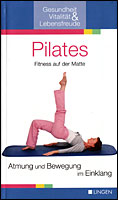 Buch Pilates
